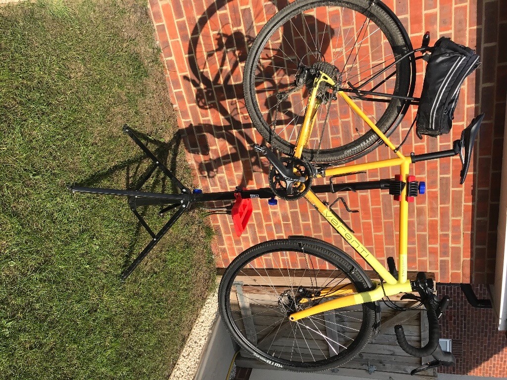 halfords bike maintenance stand